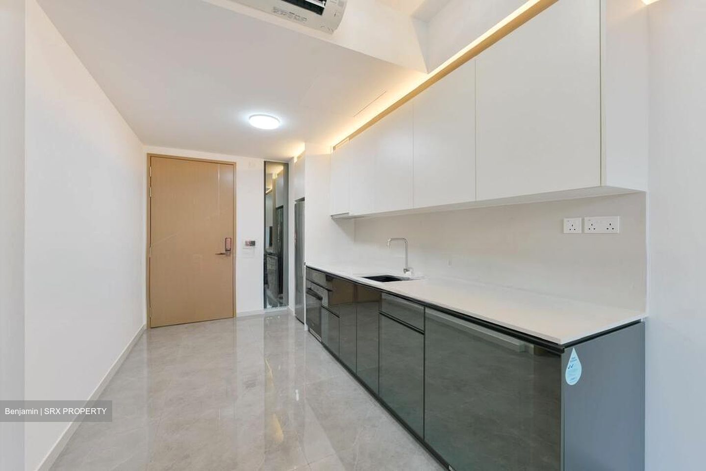 The Essence (D26), Apartment #508119221